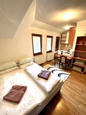 Apartman Željo 1